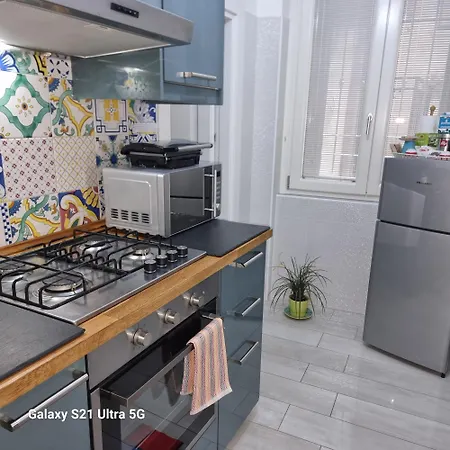 Appartement Al Teatro Verdi Luxury *
