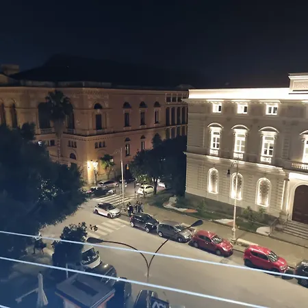 Appartamento Al Teatro Verdi Luxury *