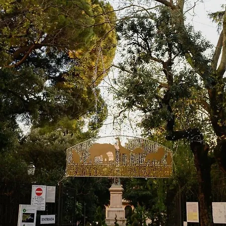 Al Teatro Verdi Luxury Salerno