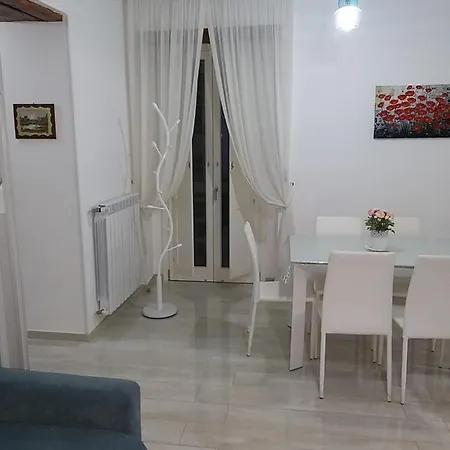 Apartment Al Teatro Verdi Luxury