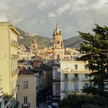 Al Teatro Verdi Luxury * Salerno