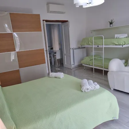 Apartment Al Teatro Verdi Luxury *