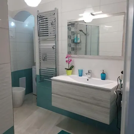 Apartment Al Teatro Verdi Luxury