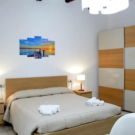 Apartment Al Teatro Verdi Luxury
