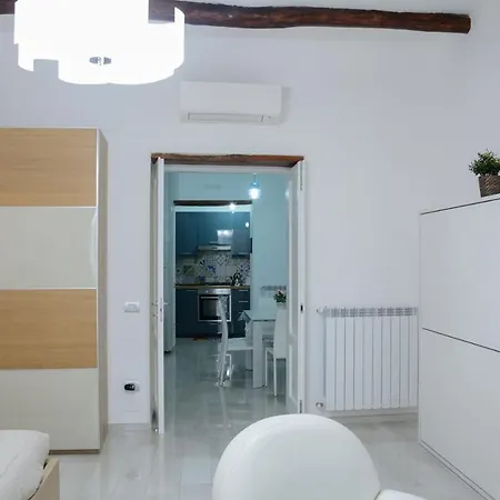 Apartment Al Teatro Verdi Luxury