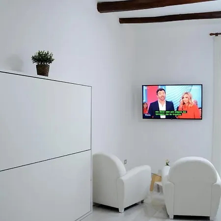 Apartment Al Teatro Verdi Luxury *