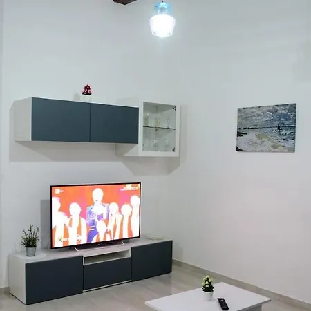 Apartment Al Teatro Verdi Luxury Salerno