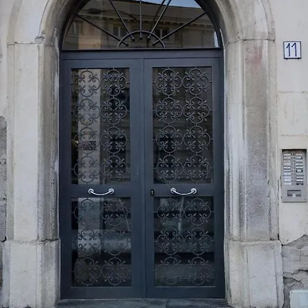 Al Teatro Verdi Luxury Salerno