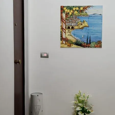 Al Teatro Verdi Luxury Salerno