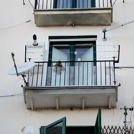 Al Teatro Verdi Luxury Apartment *